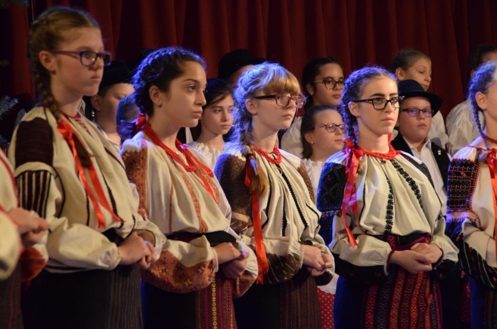 Rendhagyó tanórák és koncert a jubileumon